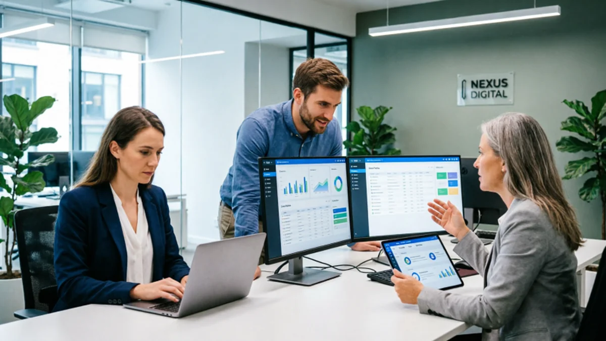 Как выбрать подходящую CRM для вашего бизнеса в Ижевске Как выбрать подходящую CRM для вашего бизнеса в Ижевске