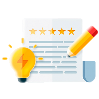 Оценка проделанной работы